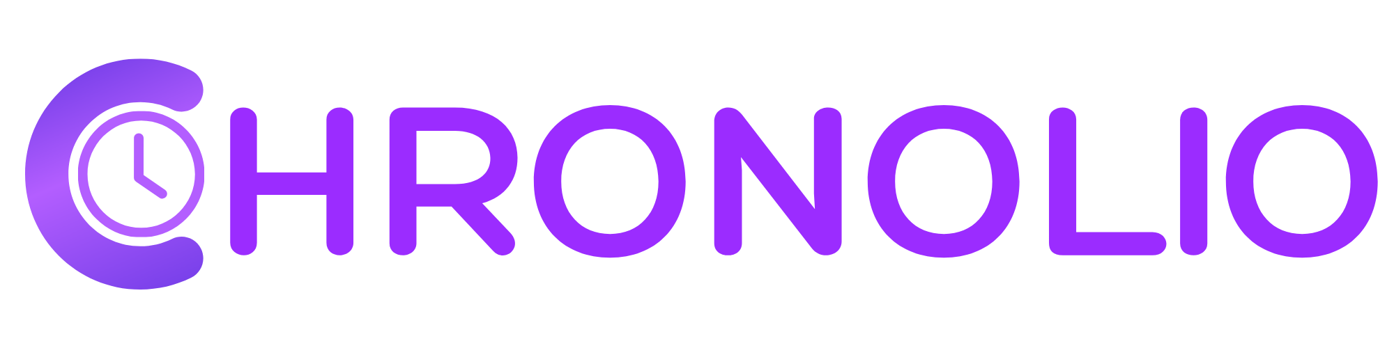 CHRONOLIO logo